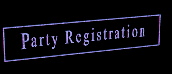 Party Register
